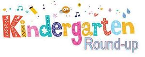 Kindergarten Roundup
