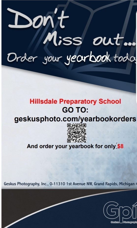 Yearbook 